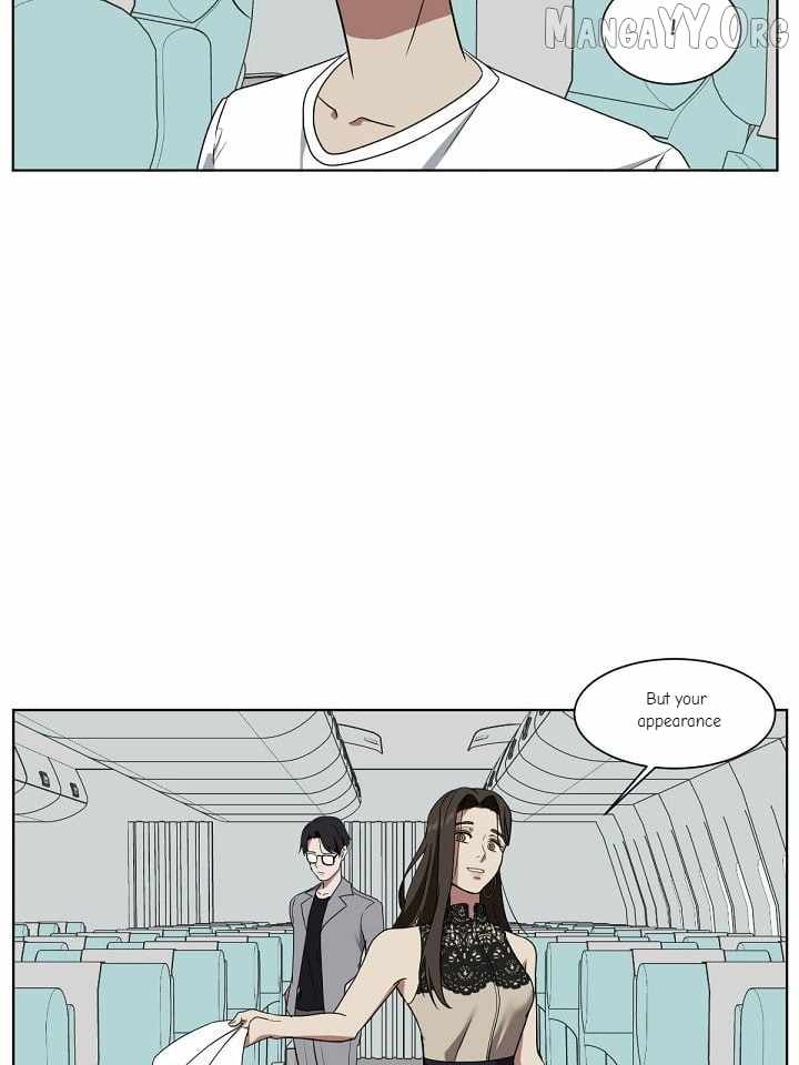 Read Change Me chapter 16 image 55 on Lezhin