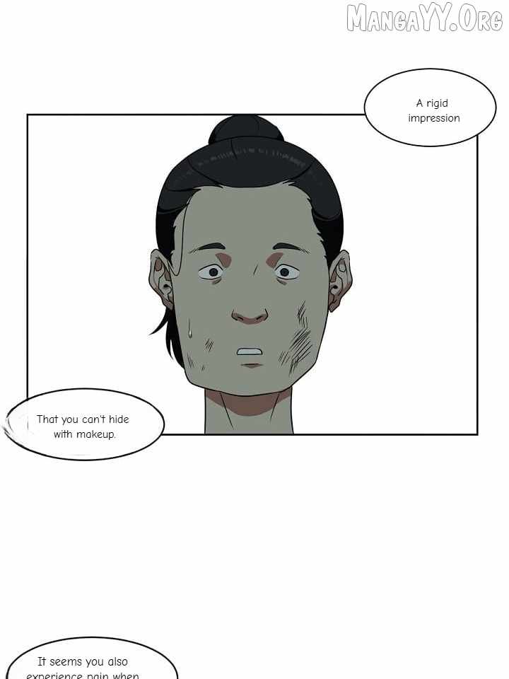Read Change Me chapter 16 image 58 on Lezhin