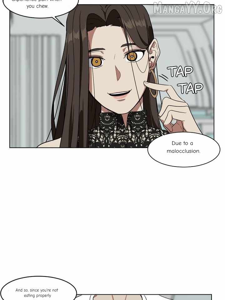 Read Change Me chapter 16 image 59 on Lezhin