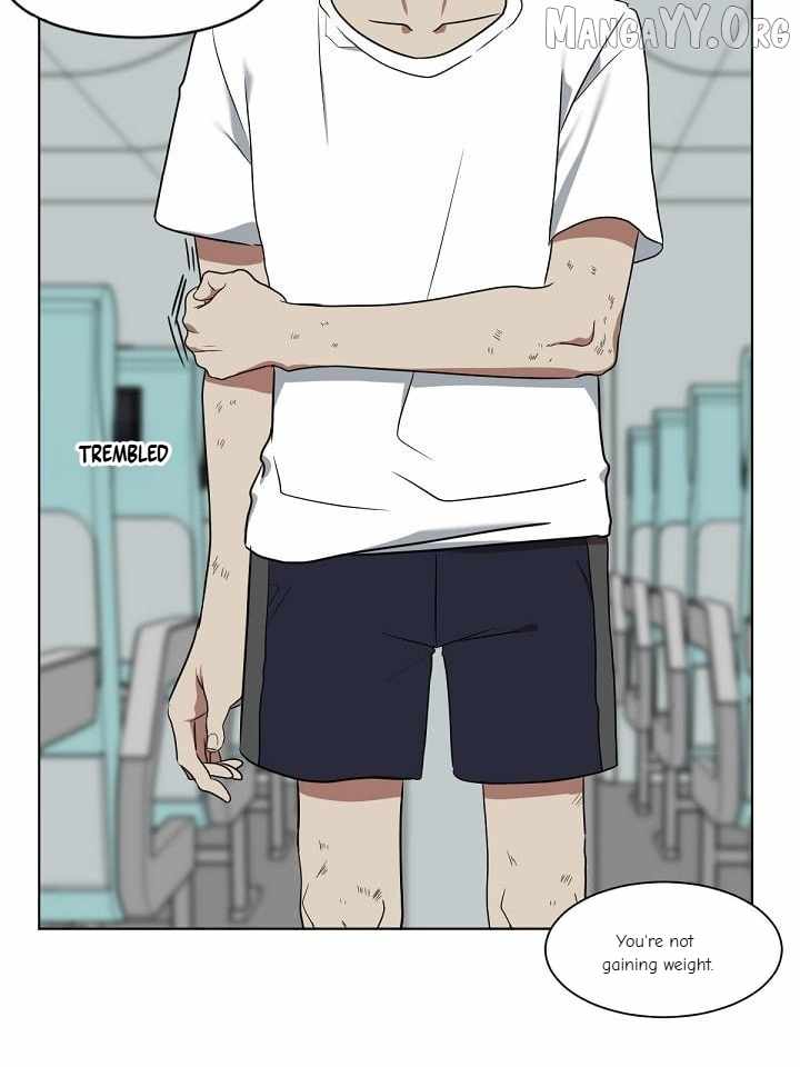 Read Change Me chapter 16 image 60 on Lezhin