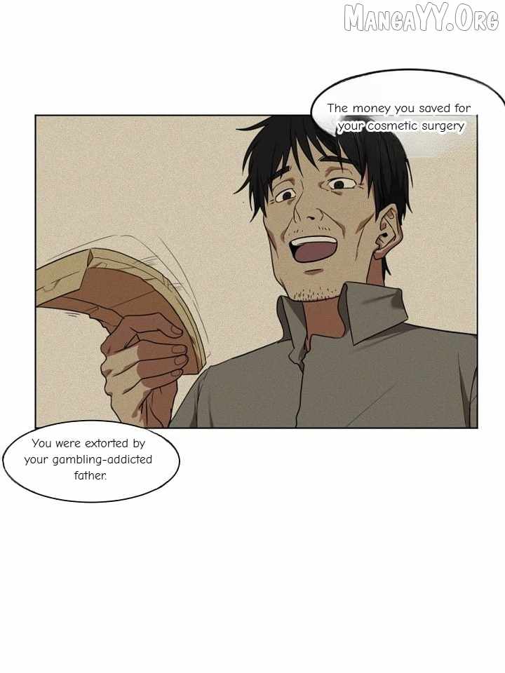 Read Change Me chapter 16 image 62 on Lezhin