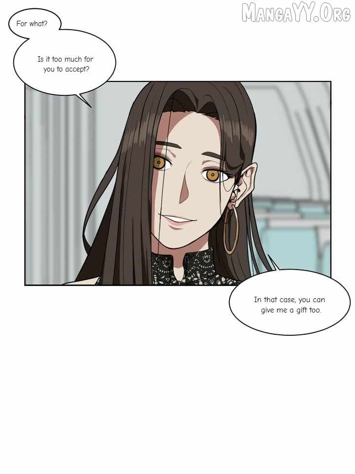 Read Change Me chapter 16 image 65 on Lezhin