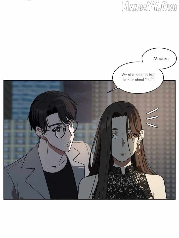 Read Change Me chapter 16 image 67 on Lezhin