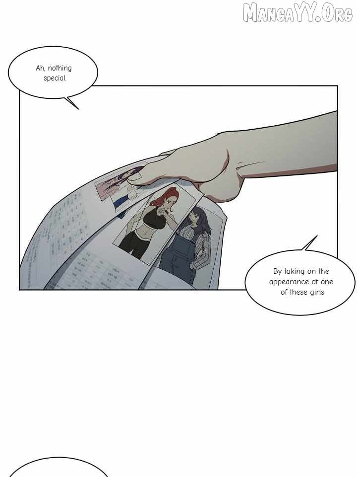 Read Change Me chapter 16 image 69 on Lezhin