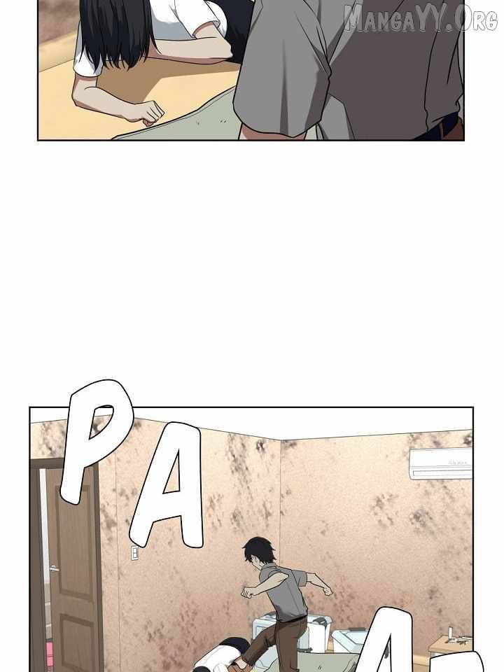 Read Change Me chapter 16 image 7 on Lezhin