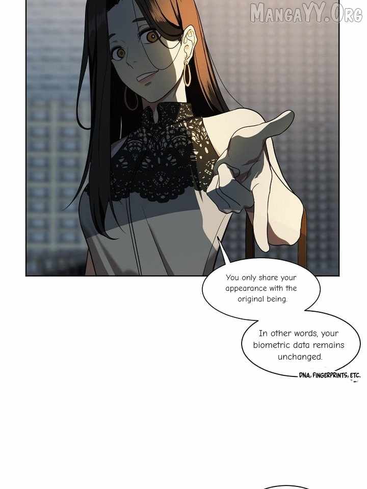 Read Change Me chapter 16 image 74 on Lezhin