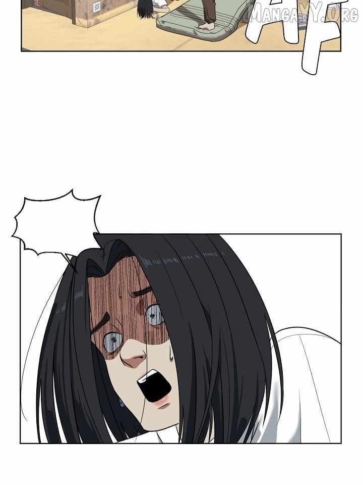 Read Change Me chapter 16 image 8 on Lezhin