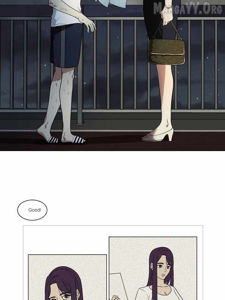 Read Change Me chapter 16 image 82 on Lezhin