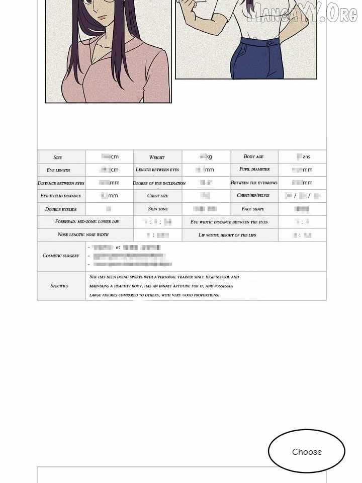 Read Change Me chapter 16 image 83 on Lezhin