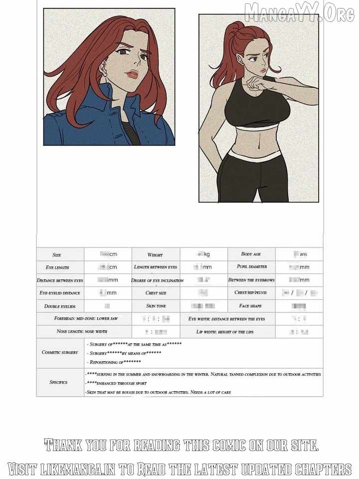 Read Change Me chapter 16 image 84 on Lezhin