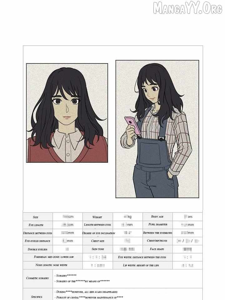 Read Change Me chapter 16 image 85 on Lezhin