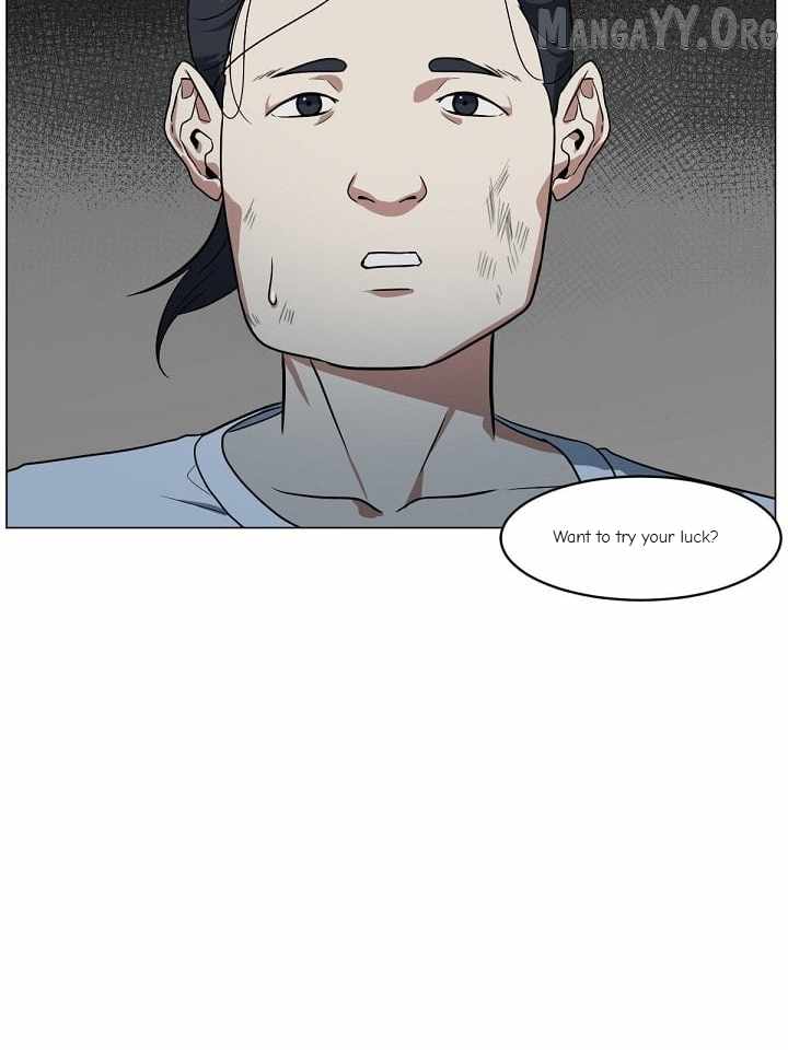 Read Change Me chapter 16 image 89 on Lezhin
