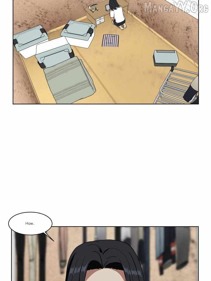 Read Change Me chapter 16 image 99 on Lezhin