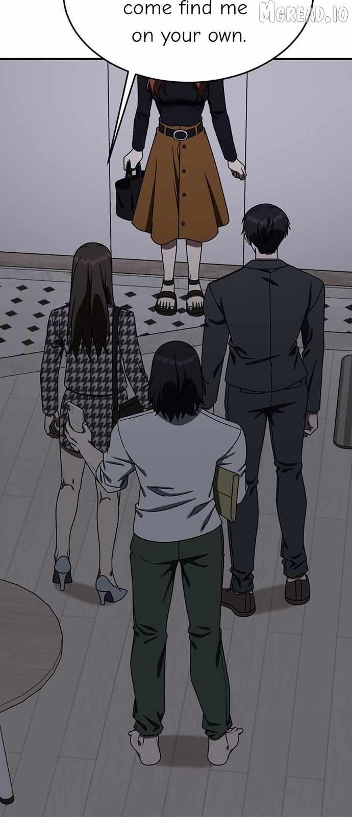 Read Change Me chapter 160 image 103 on Lezhin