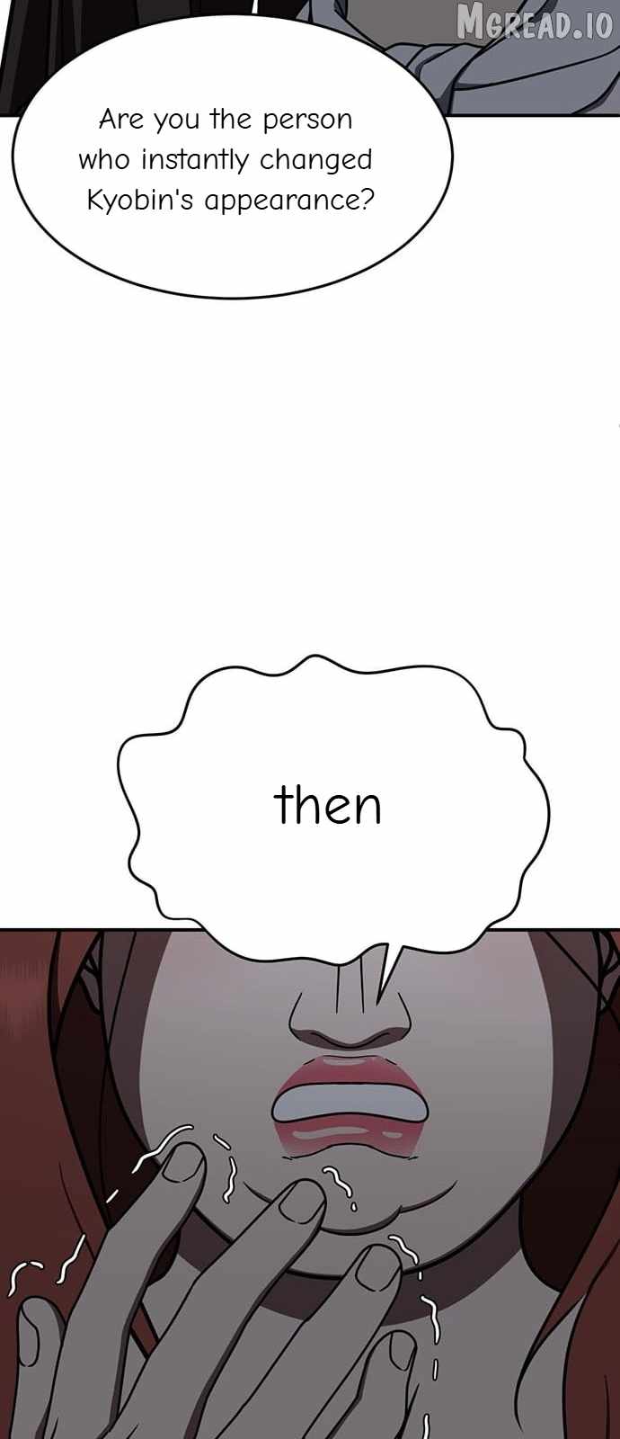 Read Change Me chapter 160 image 106 on Lezhin