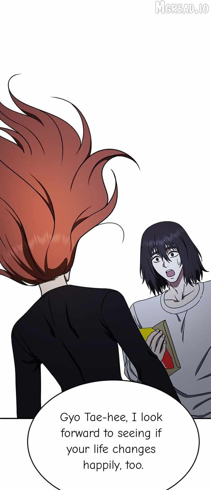Read Change Me chapter 160 image 119 on Lezhin