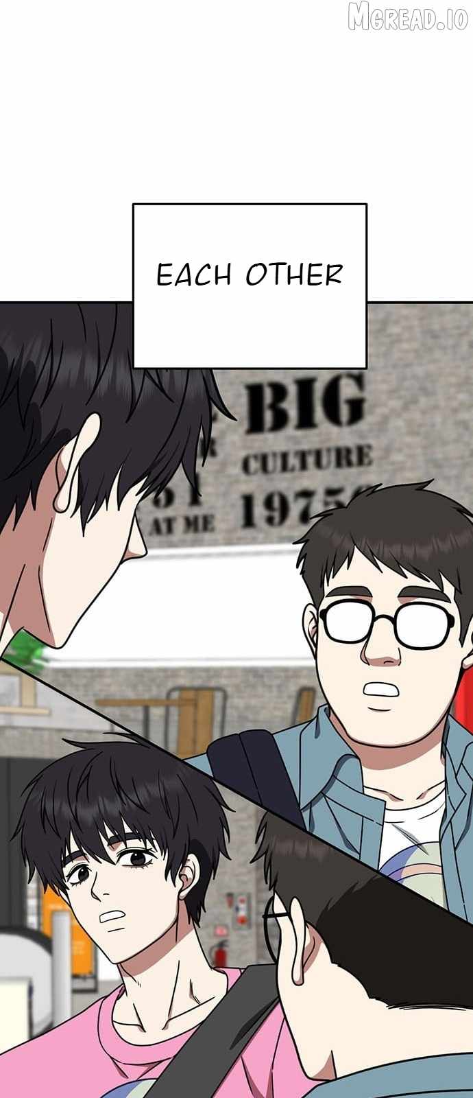 Read Change Me chapter 160 image 18 on Lezhin