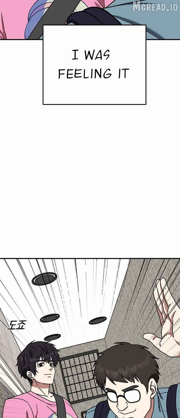 Read Change Me chapter 160 image 19 on Lezhin
