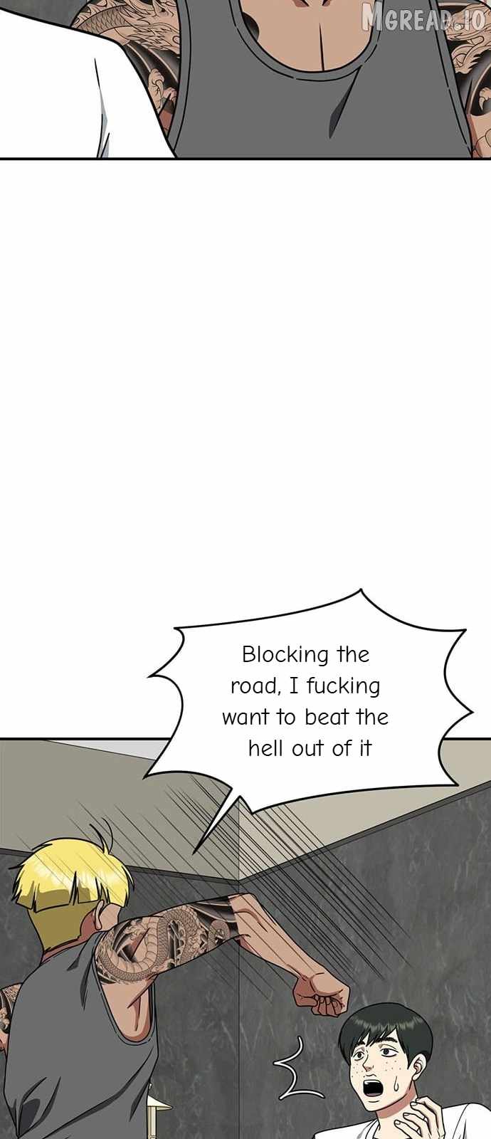 Read Change Me chapter 160 image 25 on Lezhin