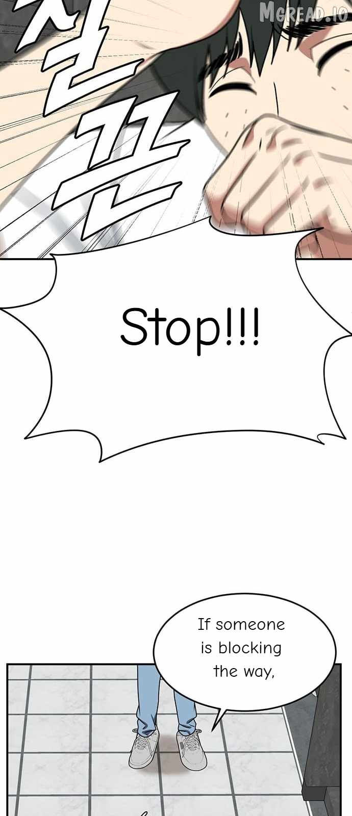 Read Change Me chapter 160 image 27 on Lezhin