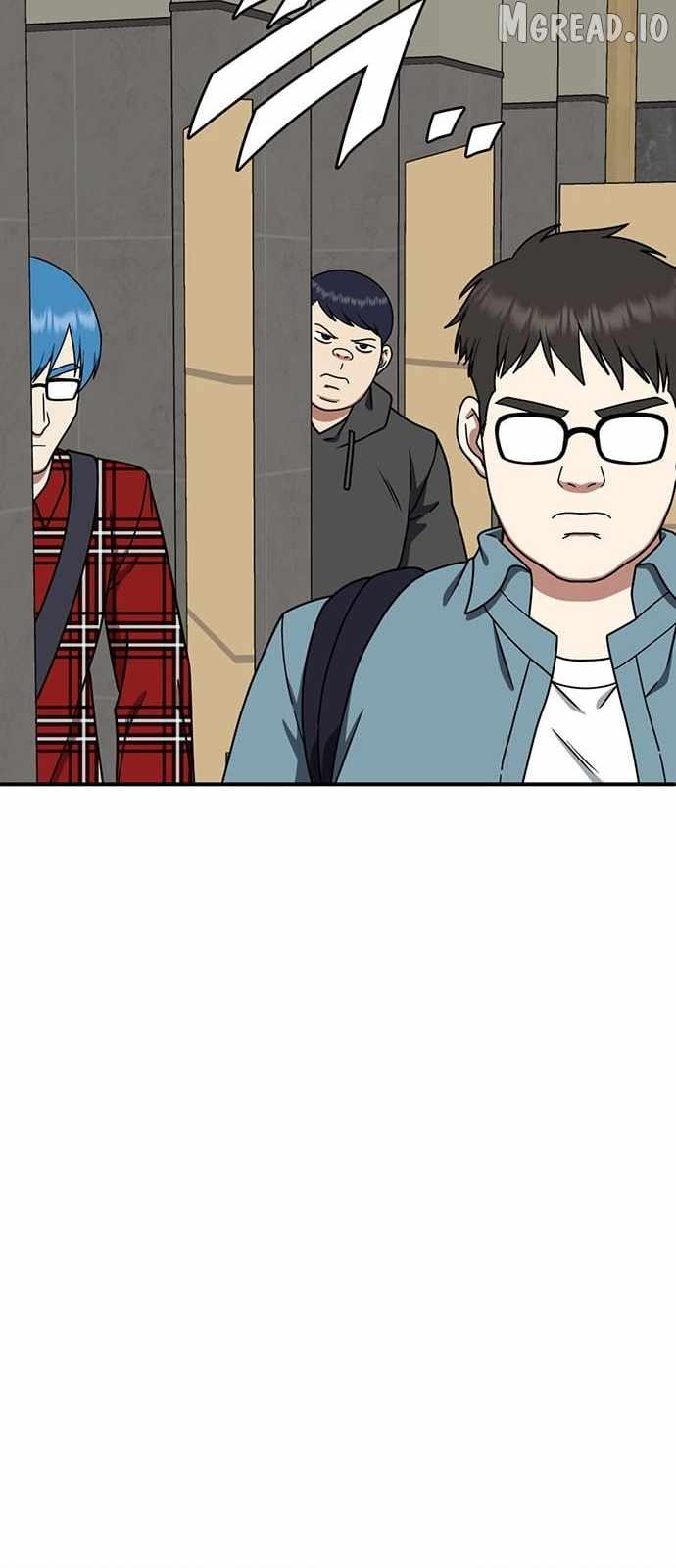 Read Change Me chapter 160 image 31 on Lezhin