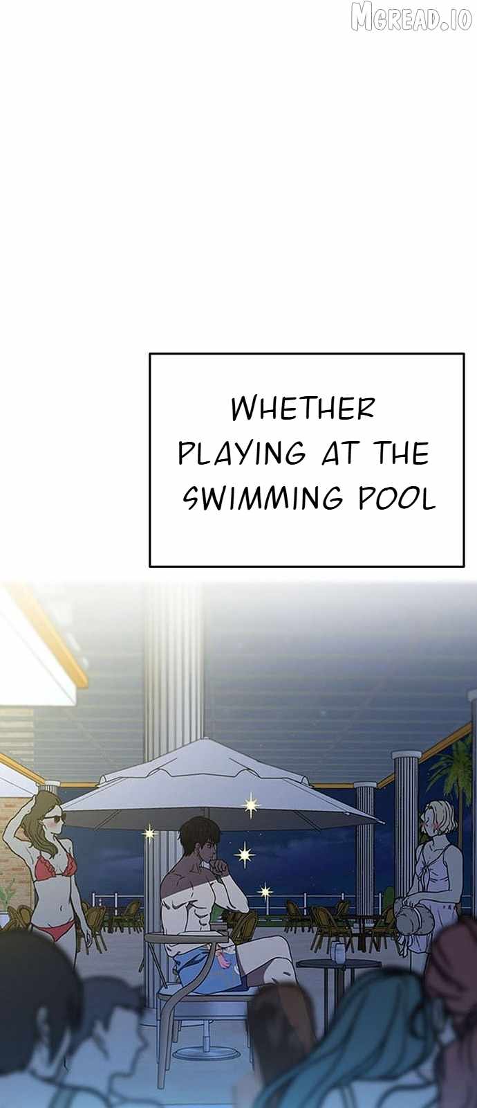 Read Change Me chapter 160 image 38 on Lezhin