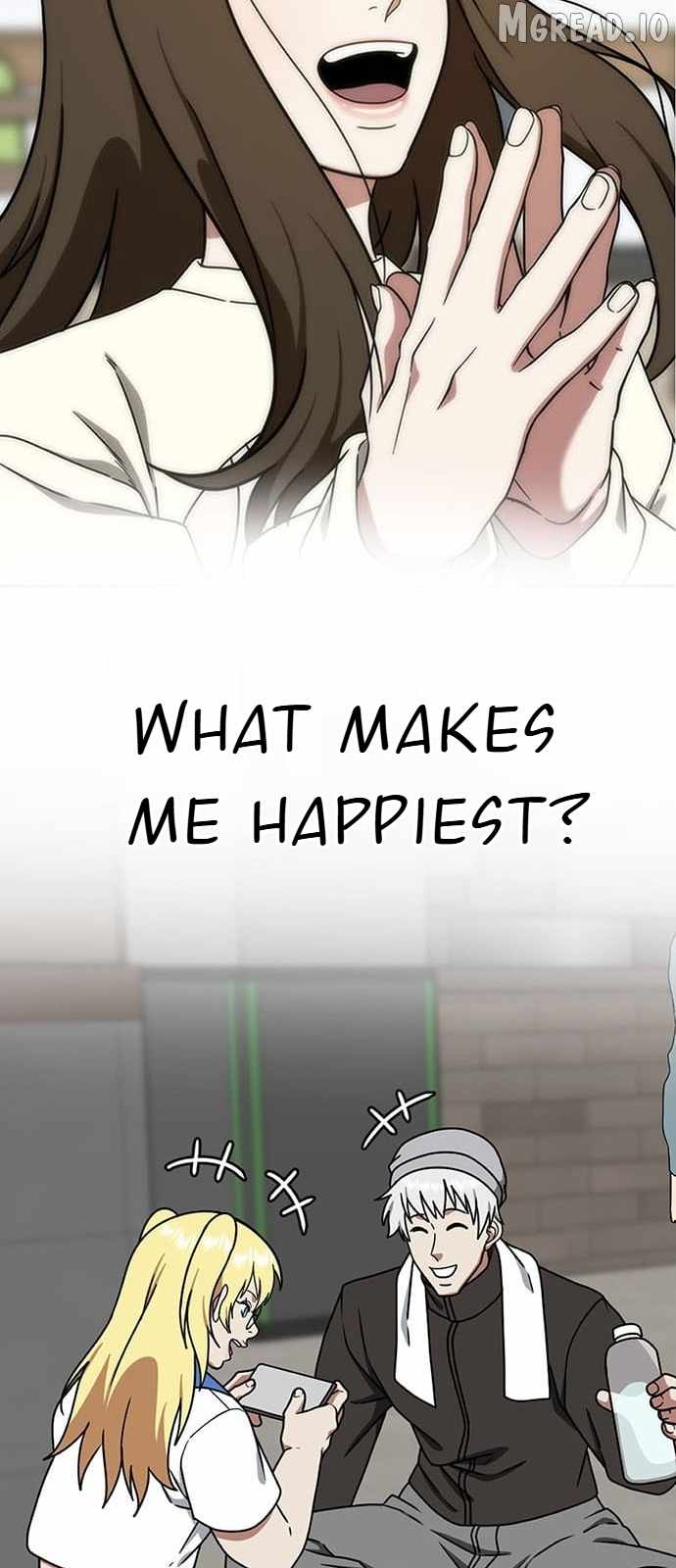 Read Change Me chapter 160 image 44 on Lezhin
