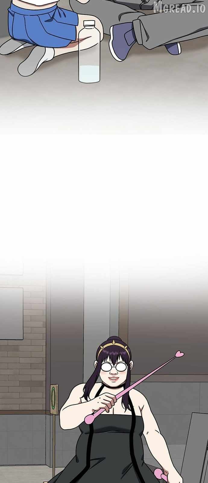 Read Change Me chapter 160 image 45 on Lezhin