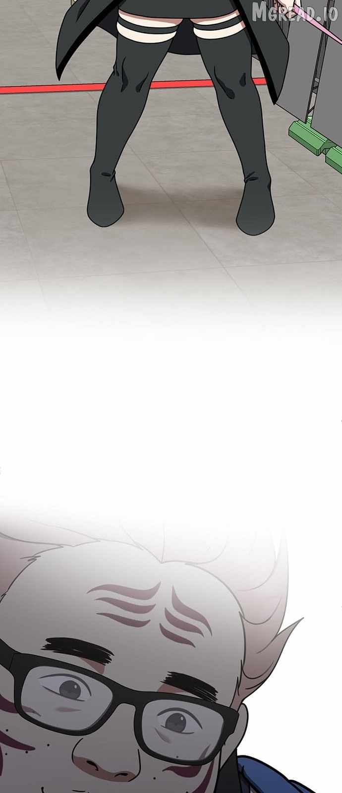 Read Change Me chapter 160 image 46 on Lezhin