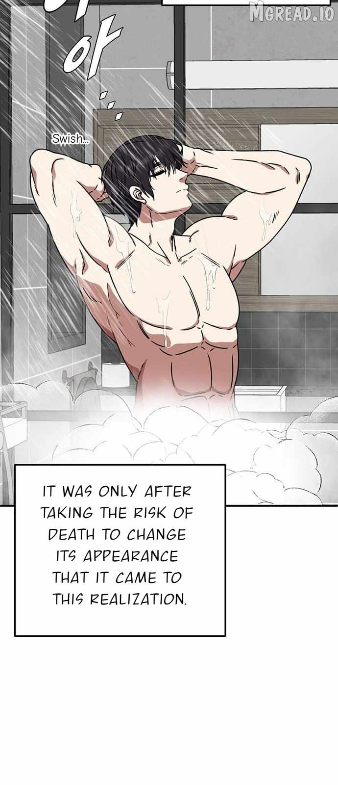 Read Change Me chapter 160 image 49 on Lezhin