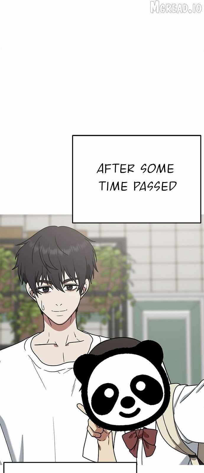 Read Change Me chapter 160 image 57 on Lezhin