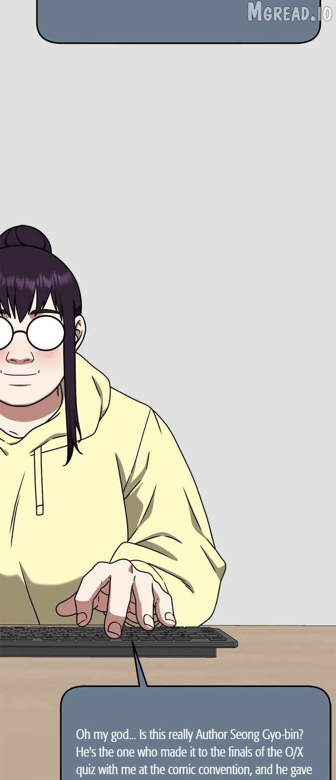 Read Change Me chapter 160 image 62 on Lezhin
