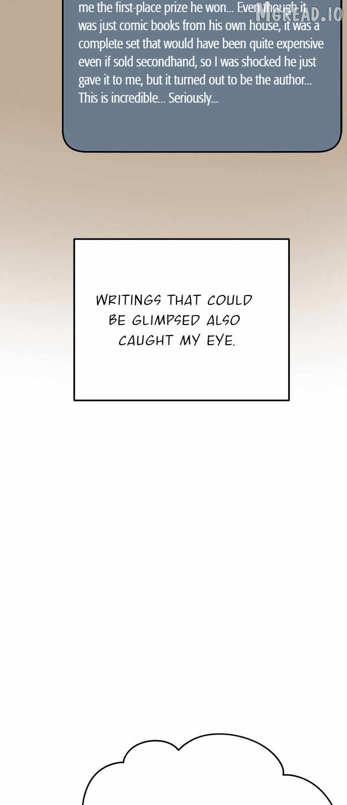 Read Change Me chapter 160 image 63 on Lezhin
