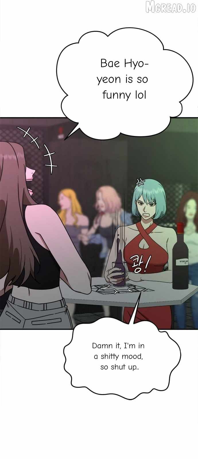 Read Change Me chapter 160 image 65 on Lezhin