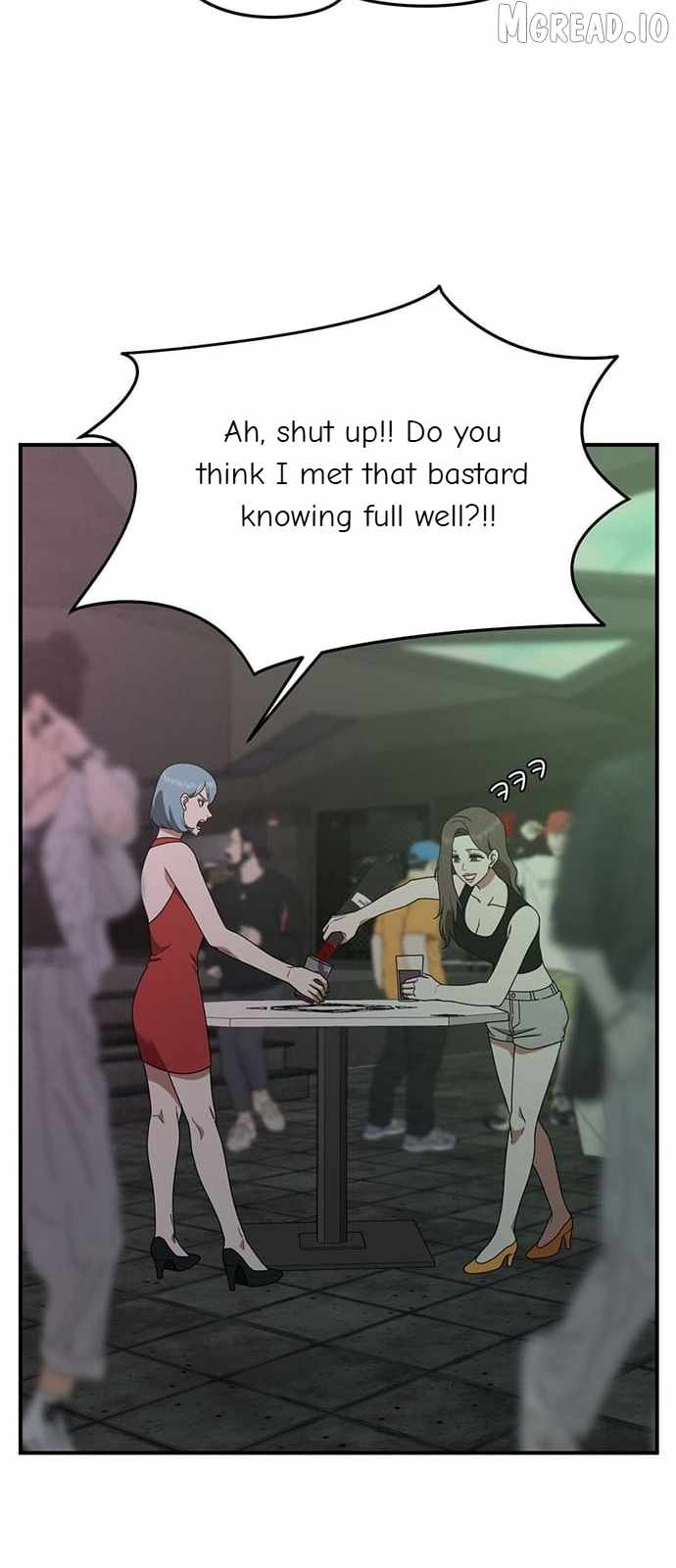Read Change Me chapter 160 image 67 on Lezhin