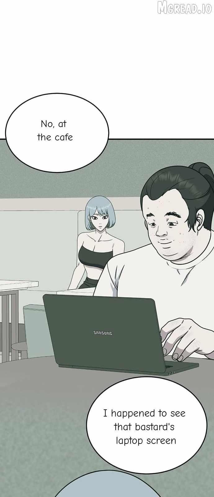 Read Change Me chapter 160 image 68 on Lezhin