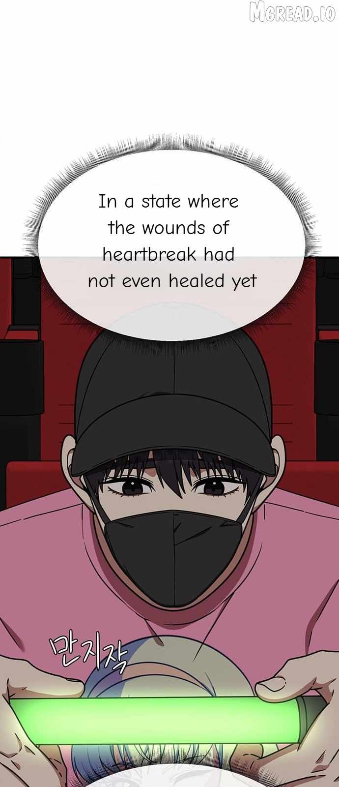 Read Change Me chapter 160 image 7 on Lezhin