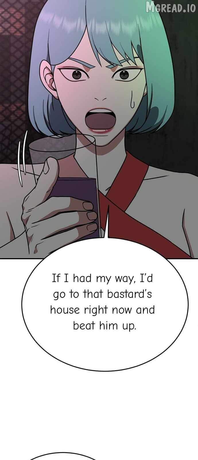 Read Change Me chapter 160 image 74 on Lezhin