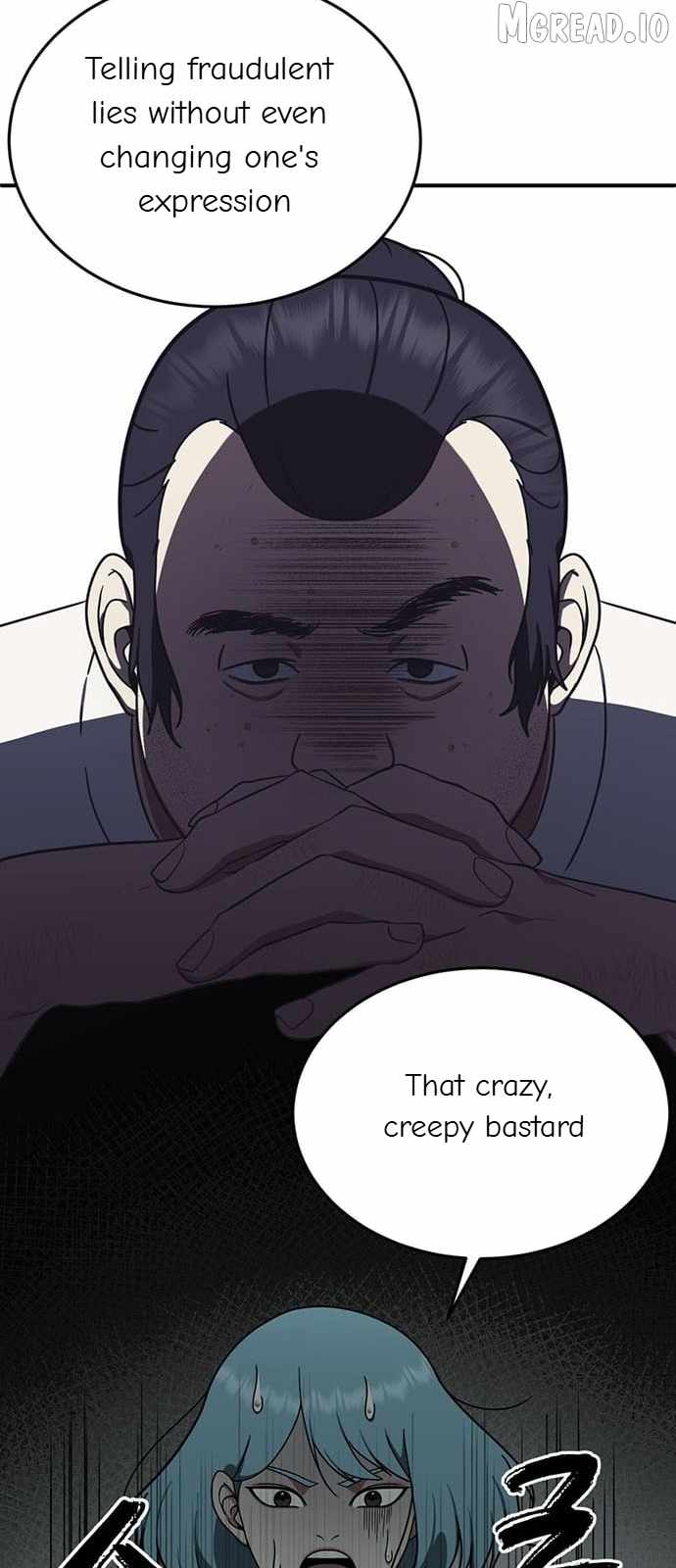 Read Change Me chapter 160 image 75 on Lezhin