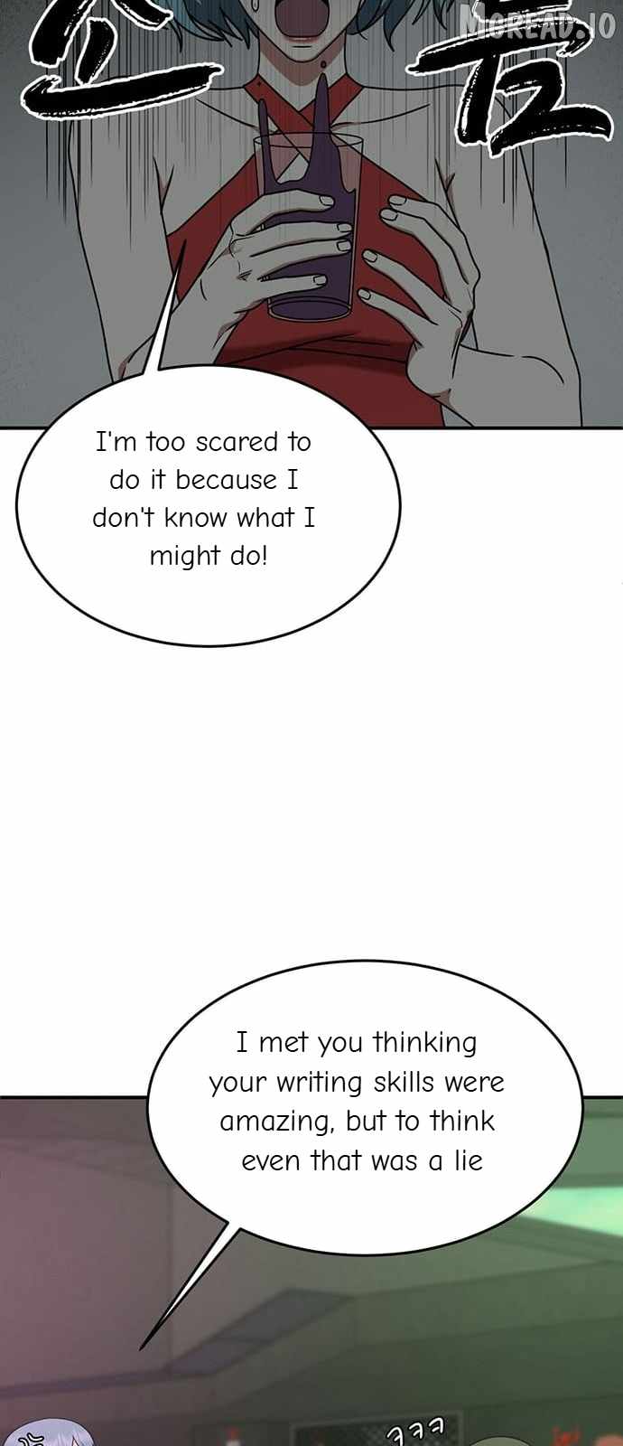 Read Change Me chapter 160 image 76 on Lezhin