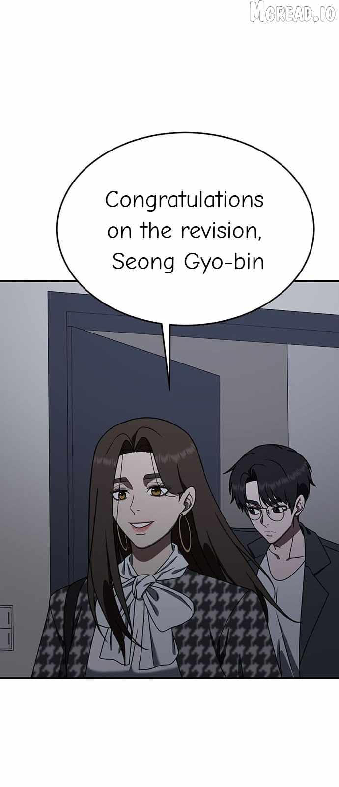 Read Change Me chapter 160 image 88 on Lezhin