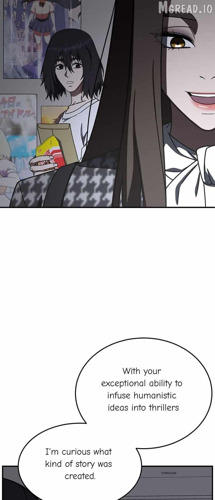 Read Change Me chapter 160 image 93 on Lezhin