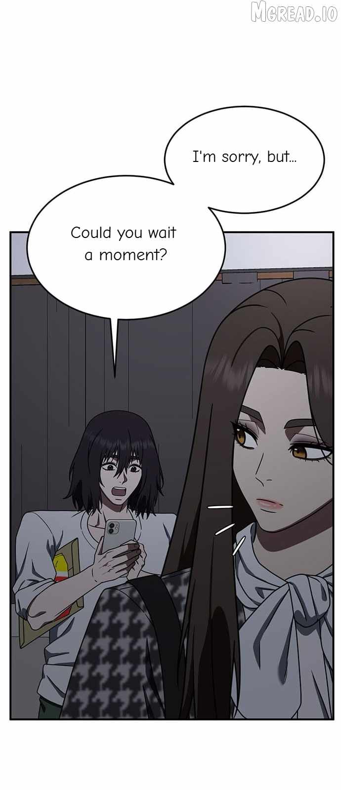 Read Change Me chapter 160 image 97 on Lezhin