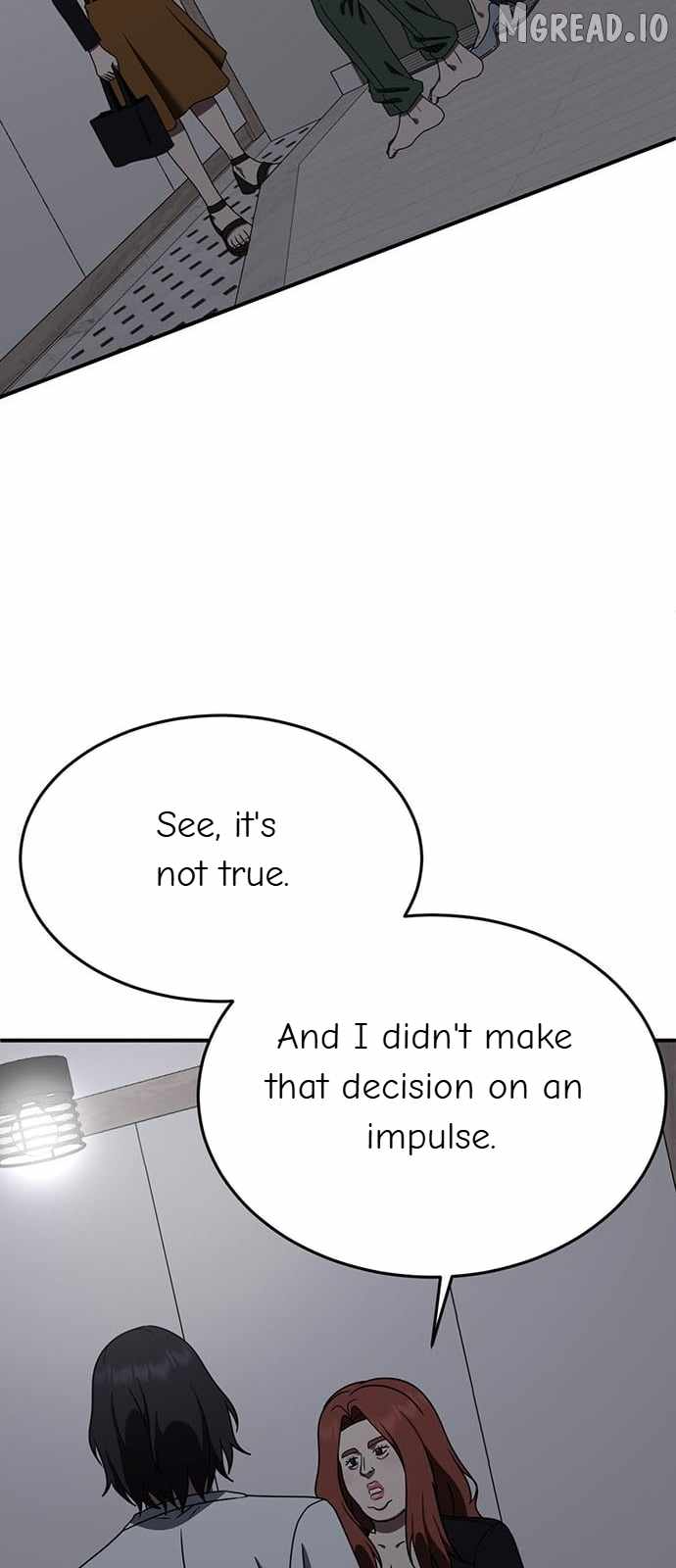 Read Change Me chapter 161 image 13 on Lezhin