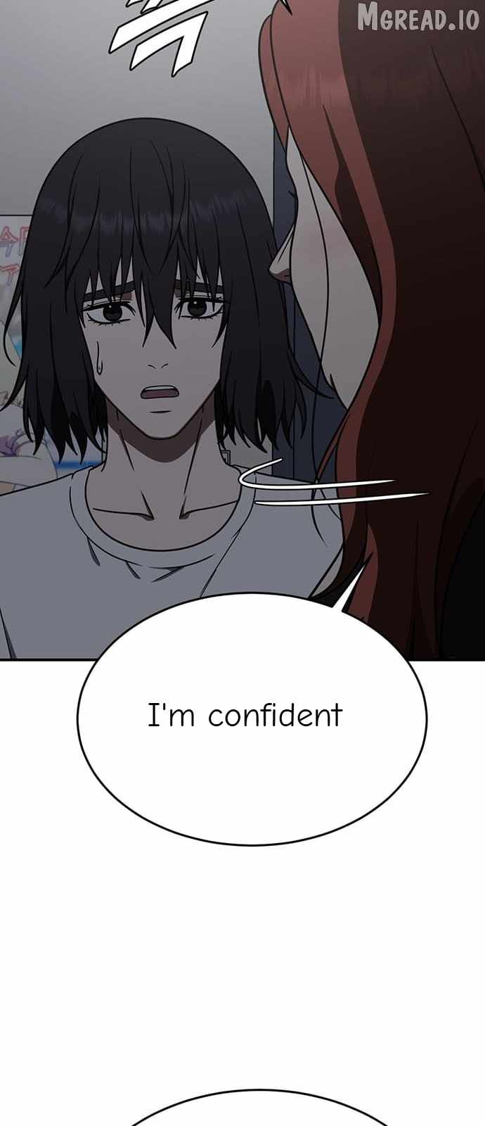 Read Change Me chapter 161 image 21 on Lezhin