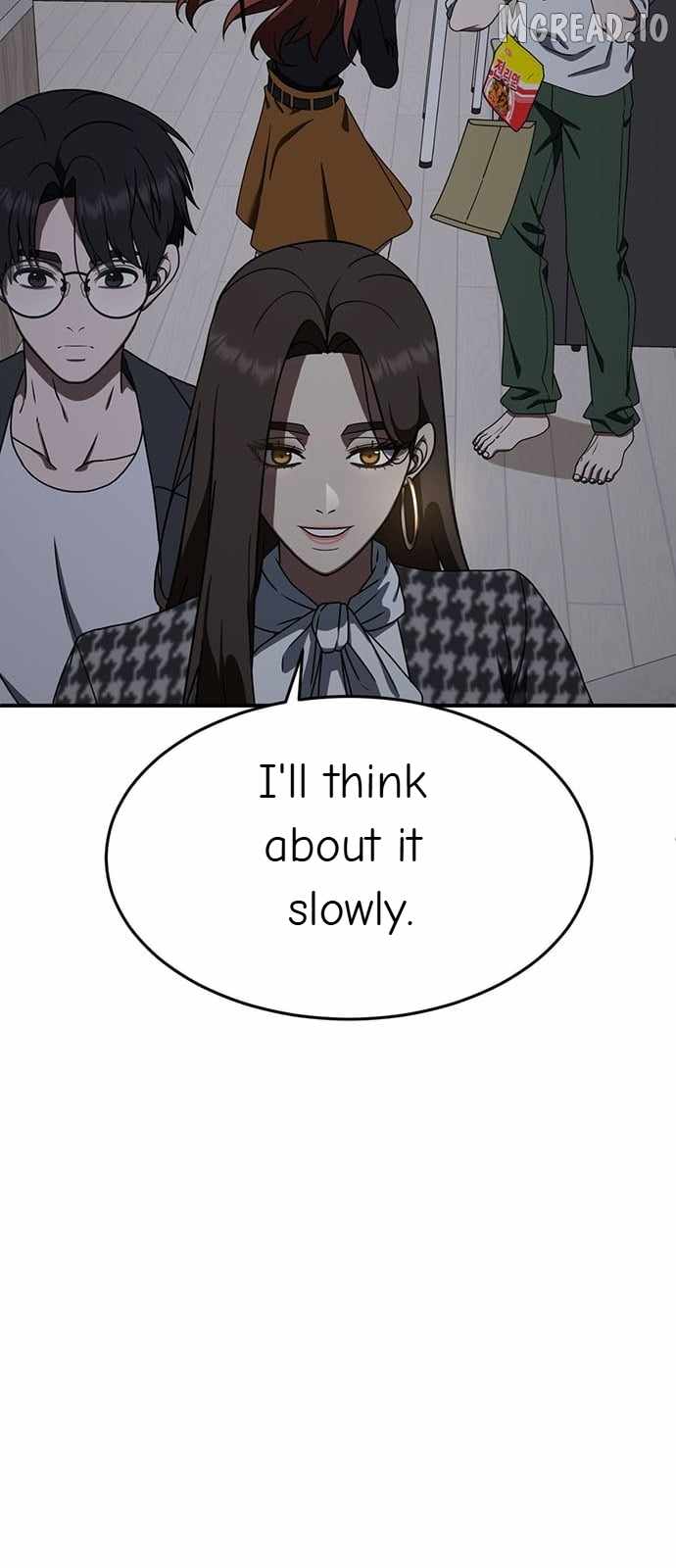 Read Change Me chapter 161 image 26 on Lezhin