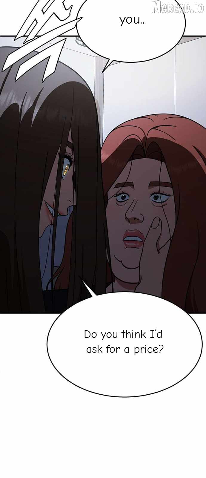 Read Change Me chapter 161 image 3 on Lezhin