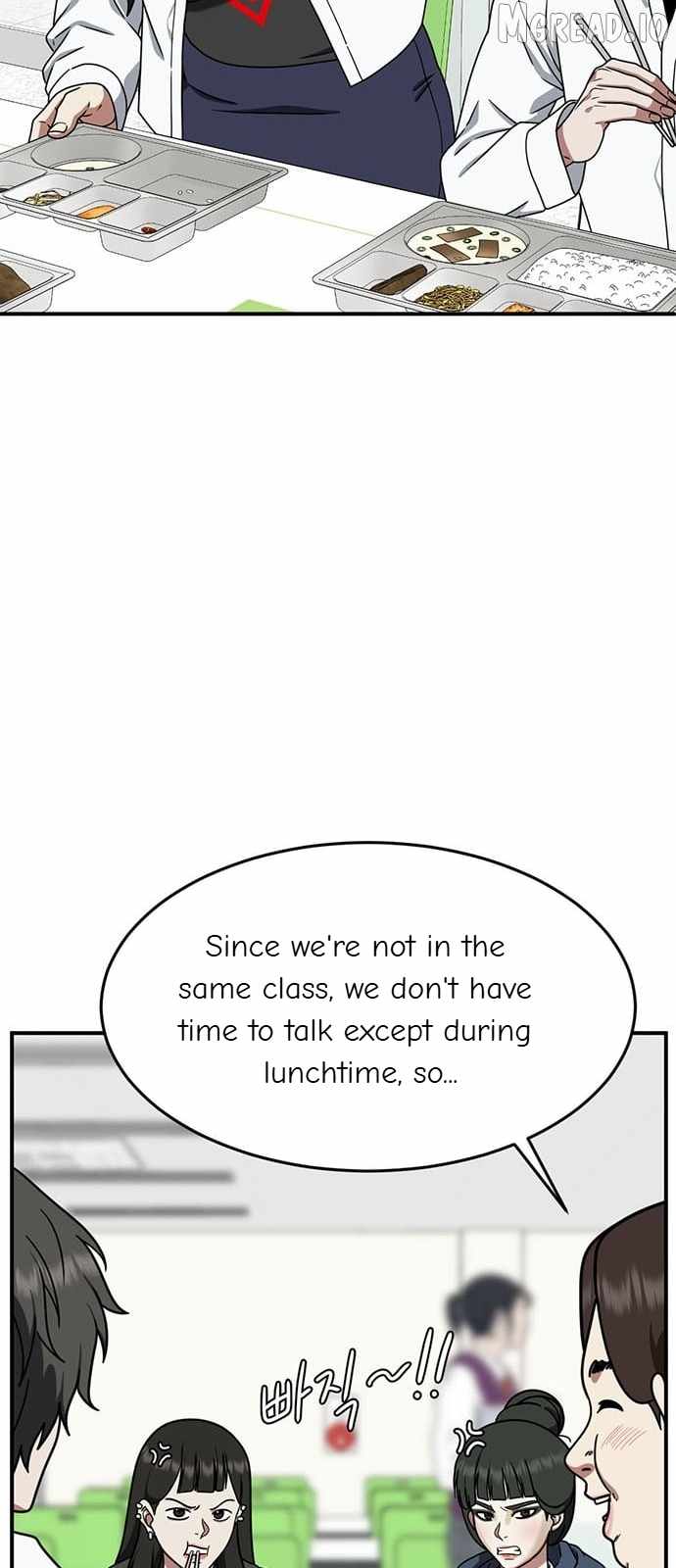 Read Change Me chapter 161 image 31 on Lezhin