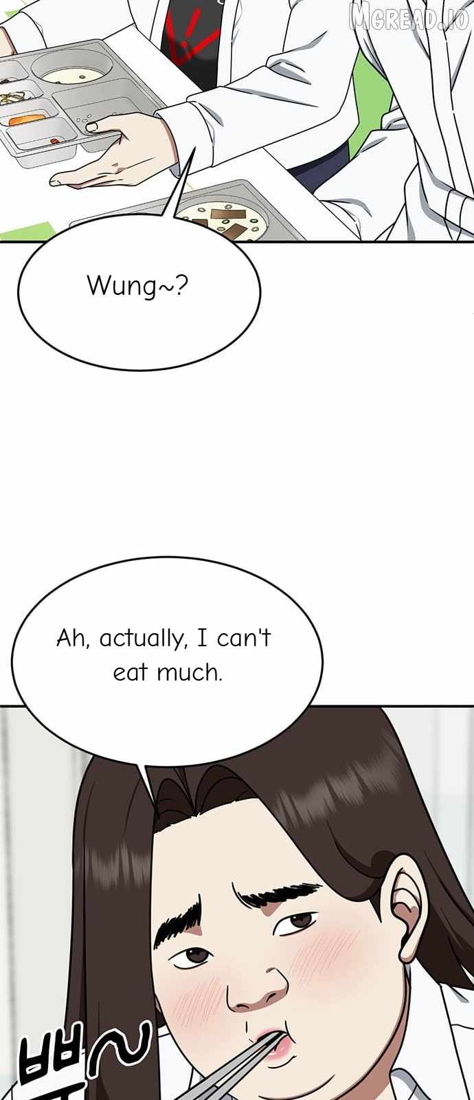 Read Change Me chapter 161 image 33 on Lezhin