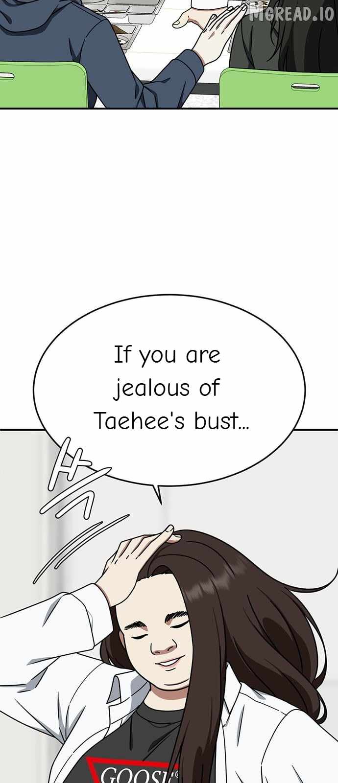 Read Change Me chapter 161 image 36 on Lezhin